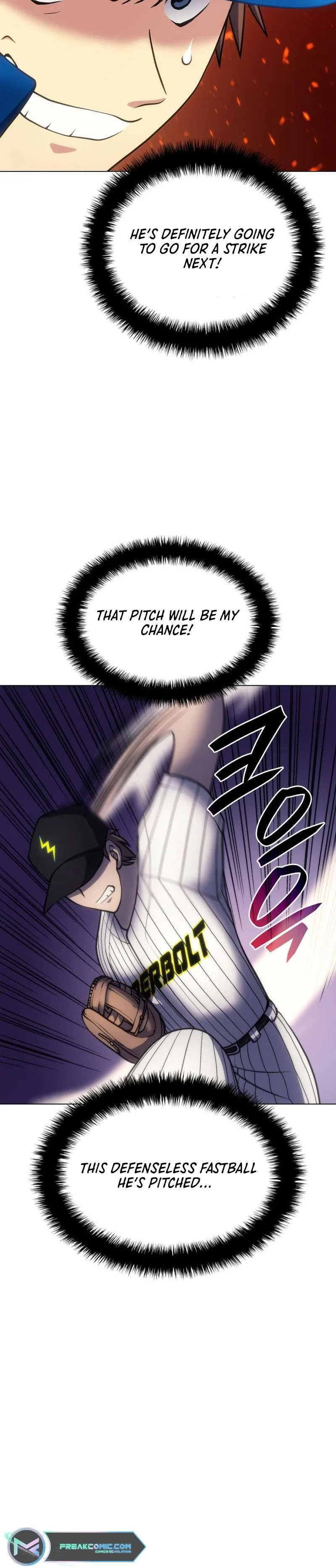 Home Plate Villain Chapter 16 Page 10