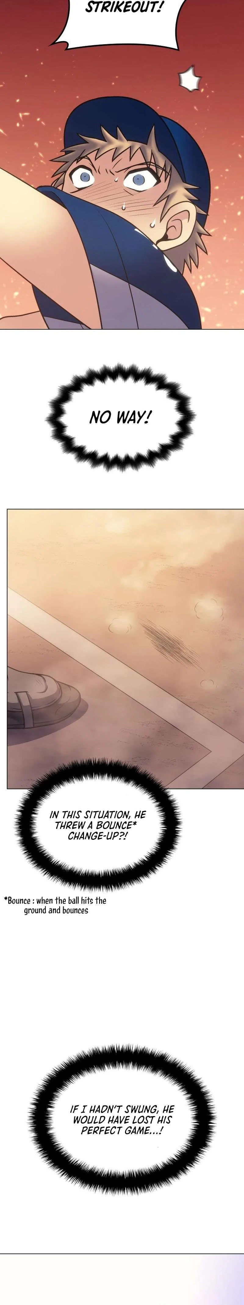 Home Plate Villain Chapter 16 Page 13