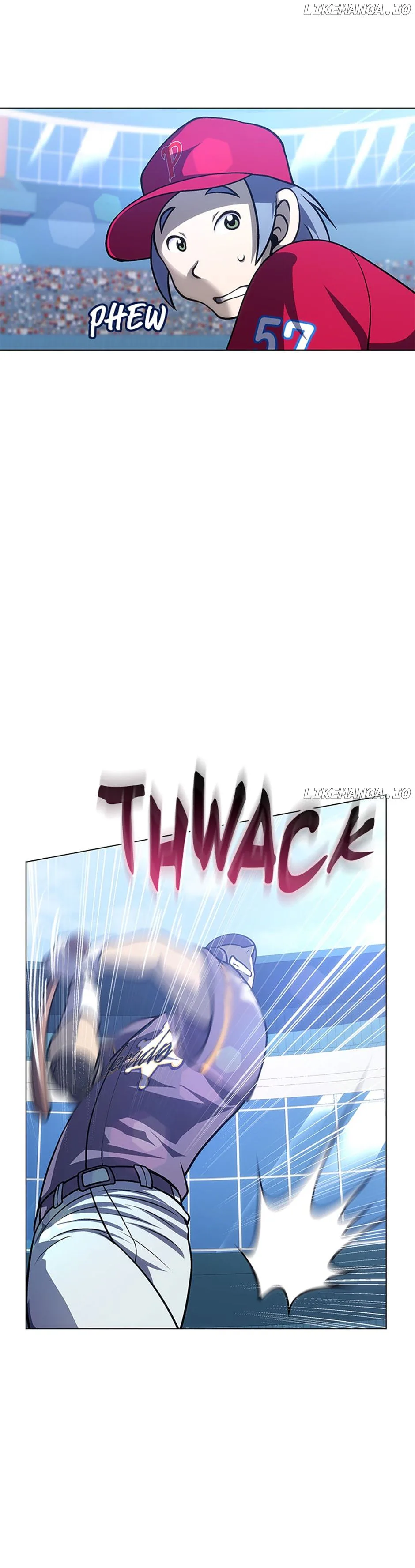 Home Plate Villain Chapter 38 Page 7