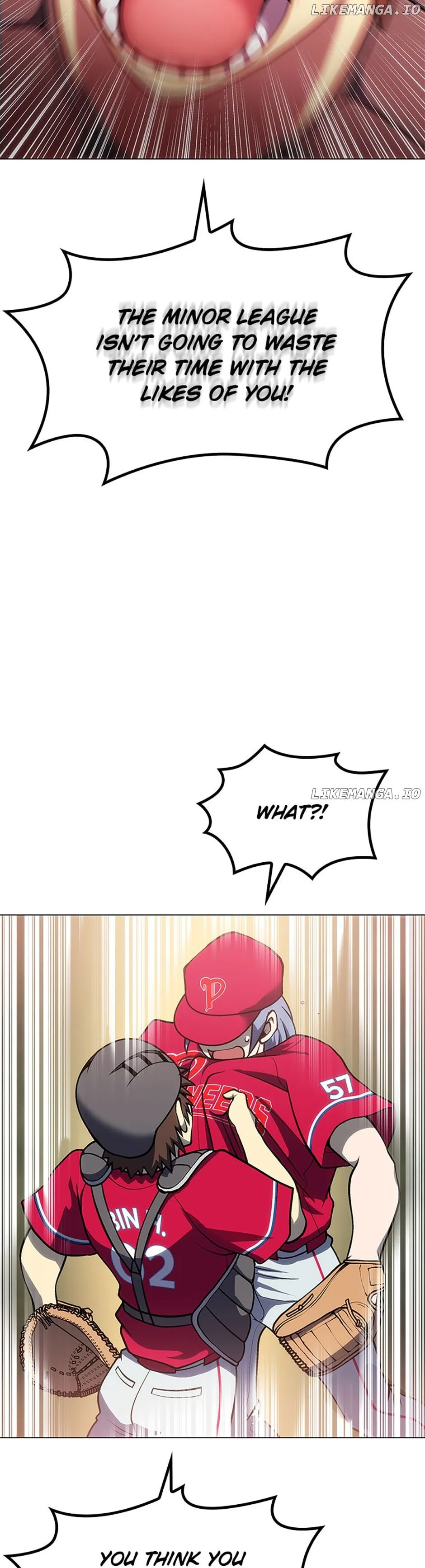 Home Plate Villain Chapter 38 Page 15