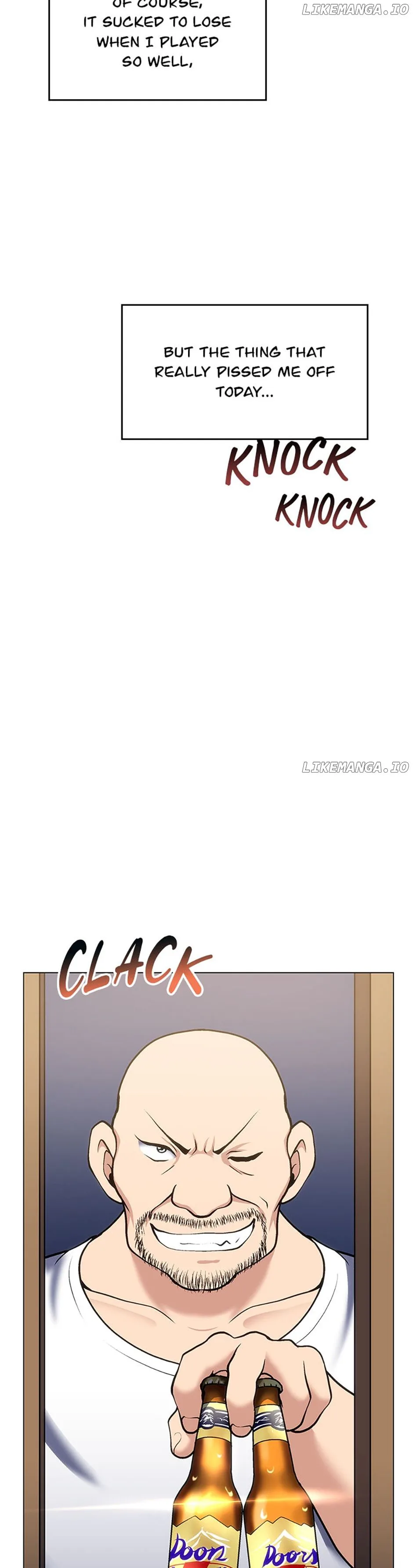 Home Plate Villain Chapter 38 Page 25