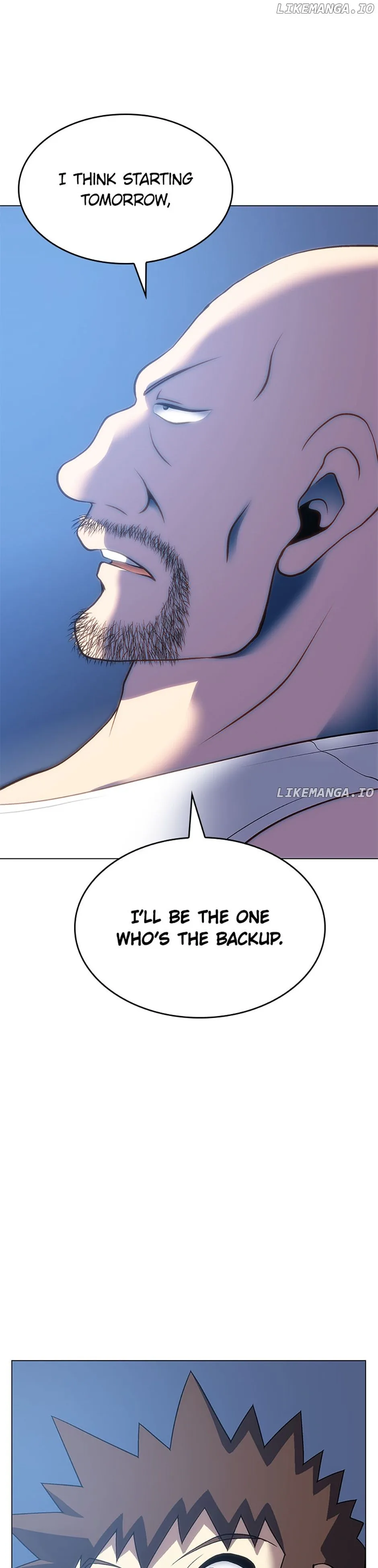 Home Plate Villain Chapter 38 Page 32