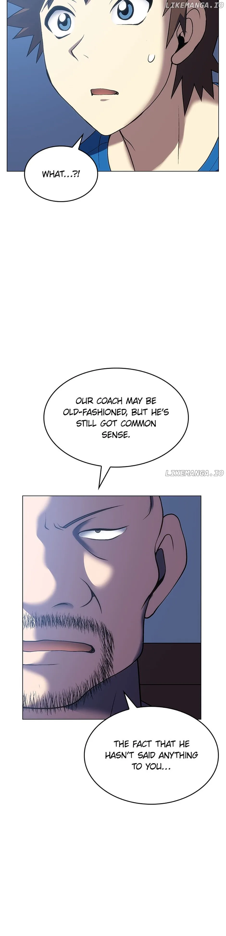 Home Plate Villain Chapter 38 Page 33