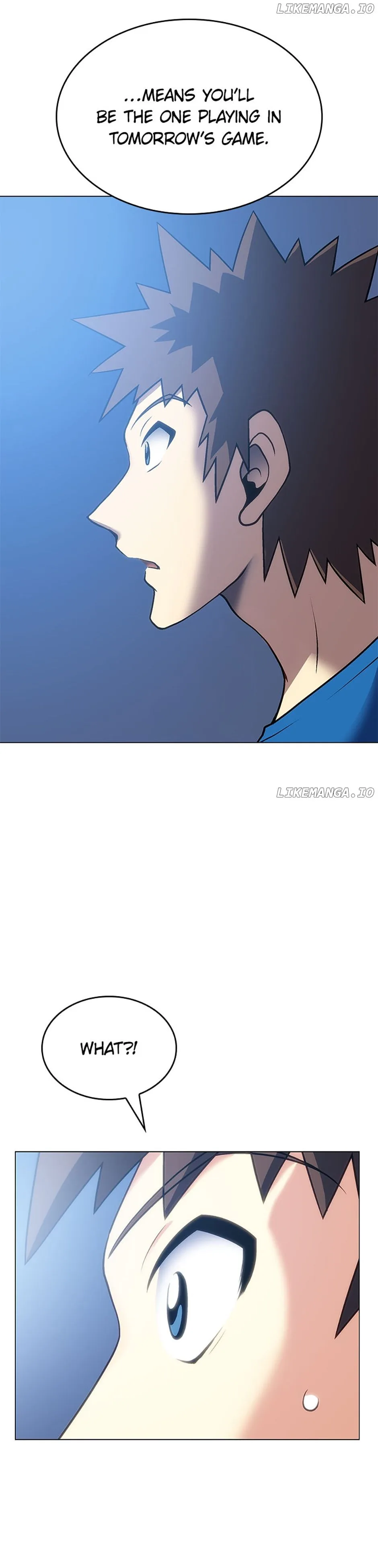 Home Plate Villain Chapter 38 Page 34