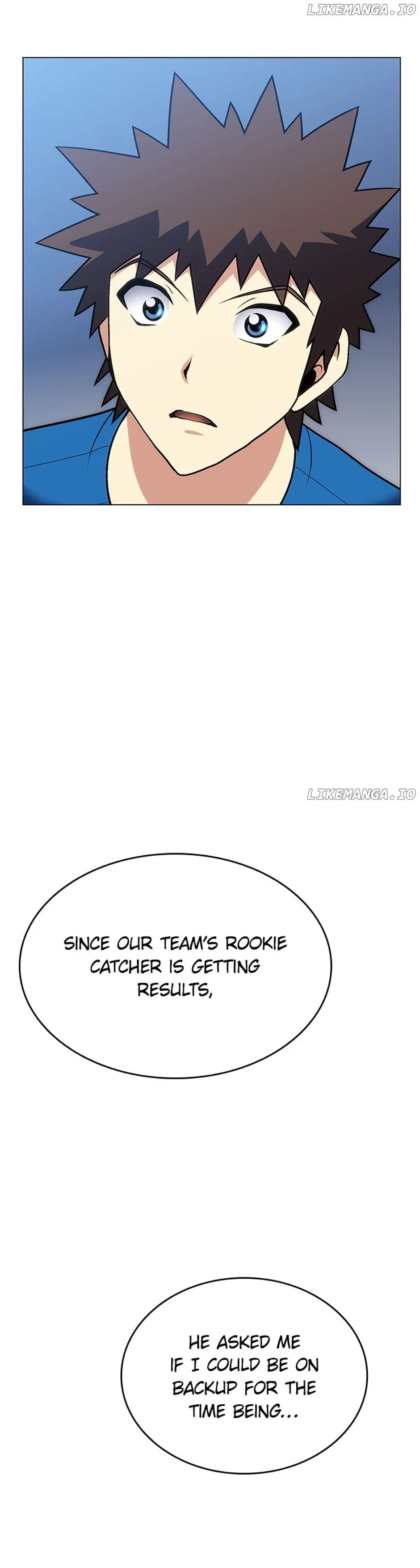 Home Plate Villain Chapter 38 Page 37