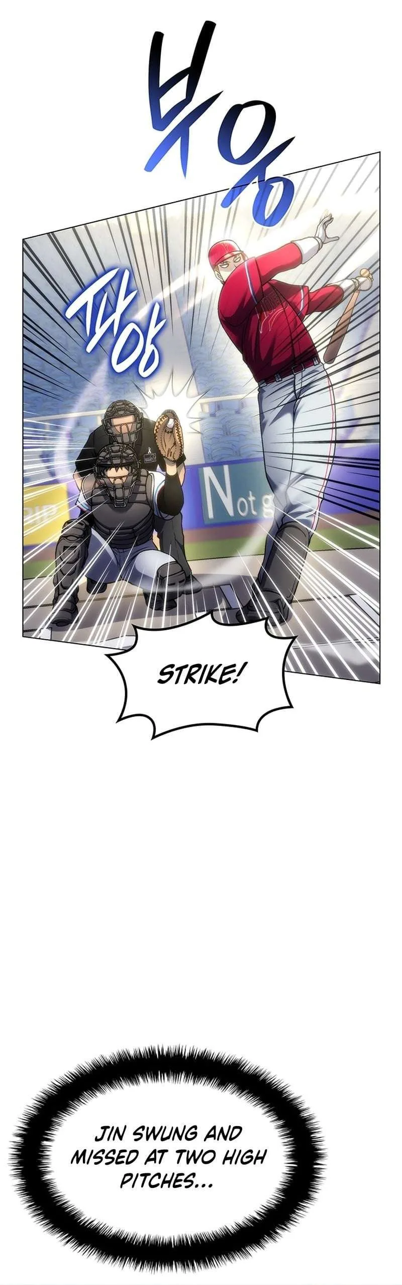 Home Plate Villain Chapter 196 Page 30
