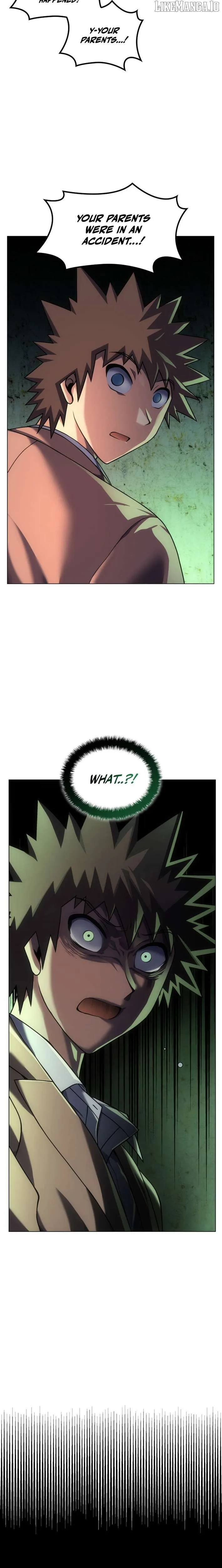 Home Plate Villain Chapter 139 Page 17