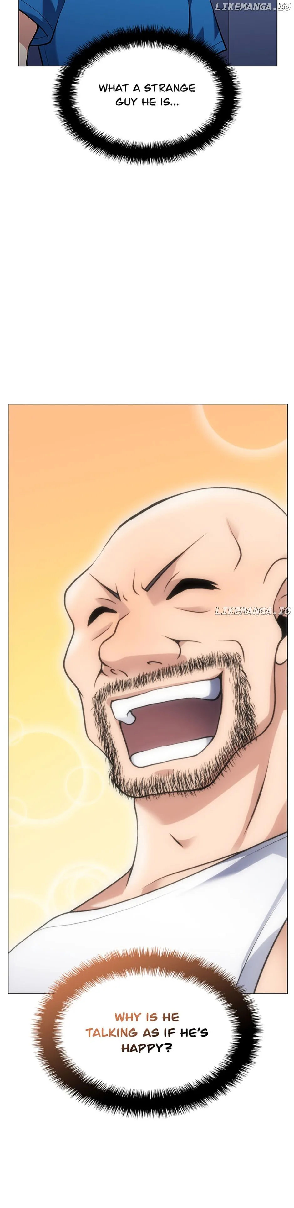 Home Plate Villain Chapter 39 Page 13