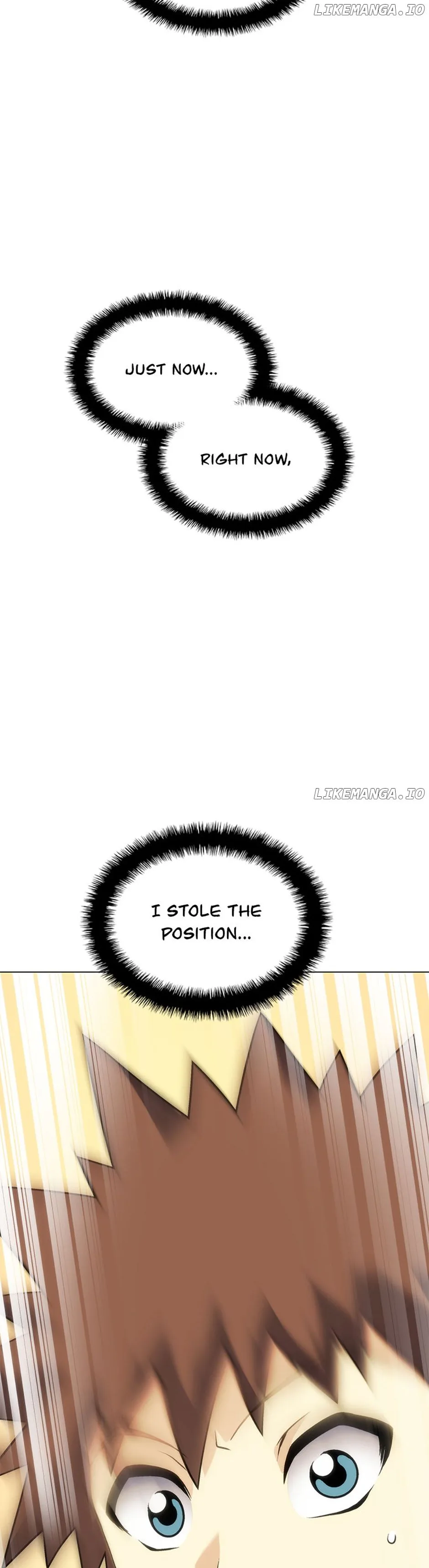 Home Plate Villain Chapter 39 Page 16
