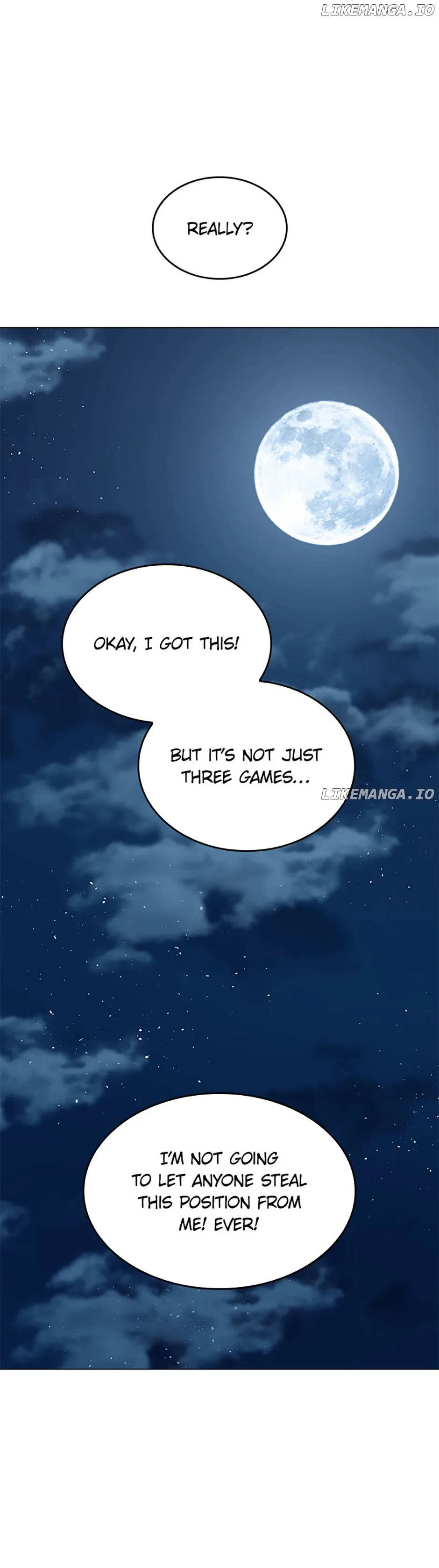 Home Plate Villain Chapter 39 Page 19