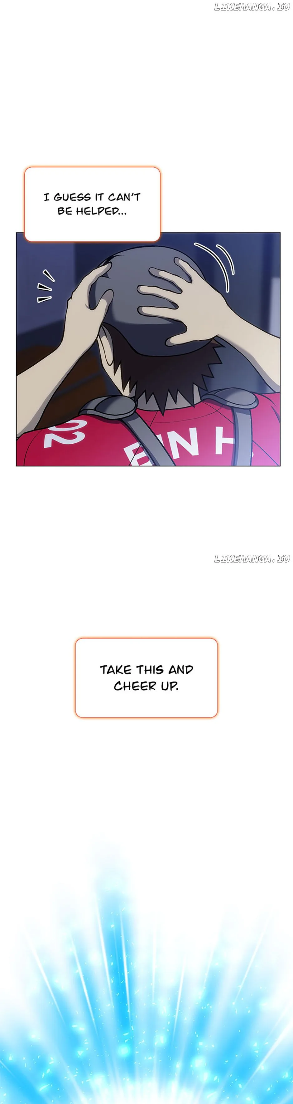 Home Plate Villain Chapter 39 Page 29