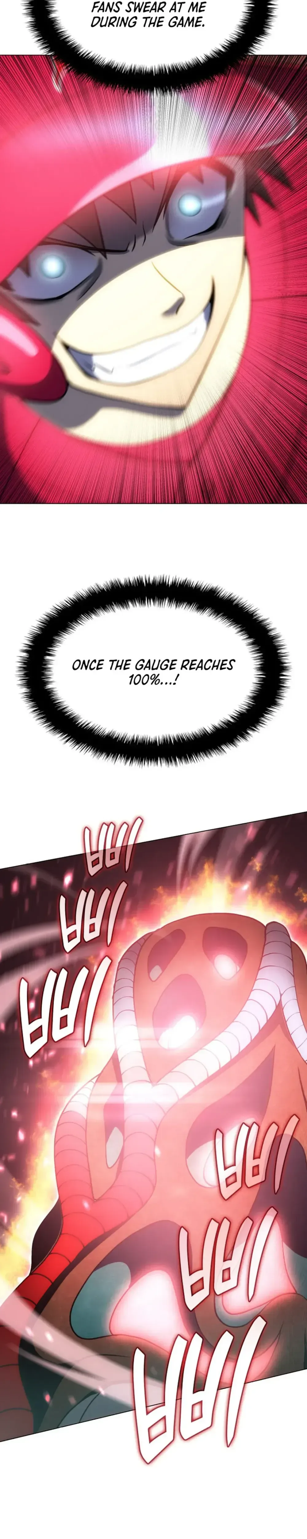 Home Plate Villain Chapter 40 Page 7