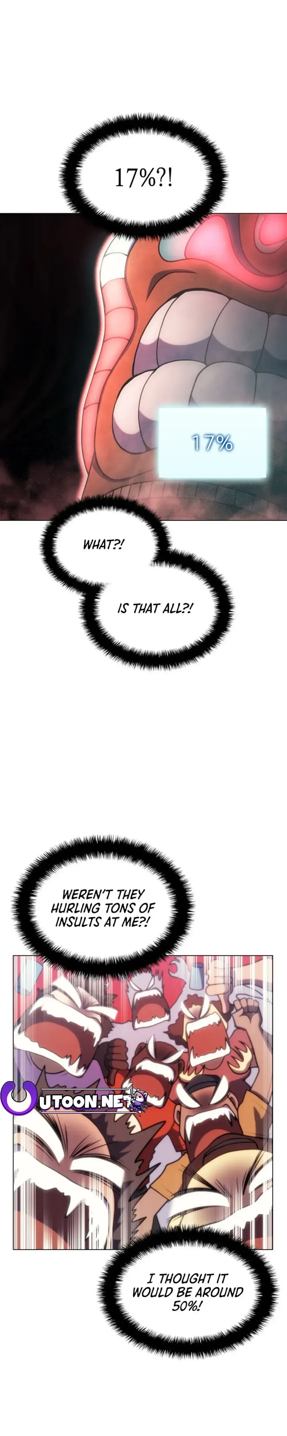 Home Plate Villain Chapter 40 Page 9