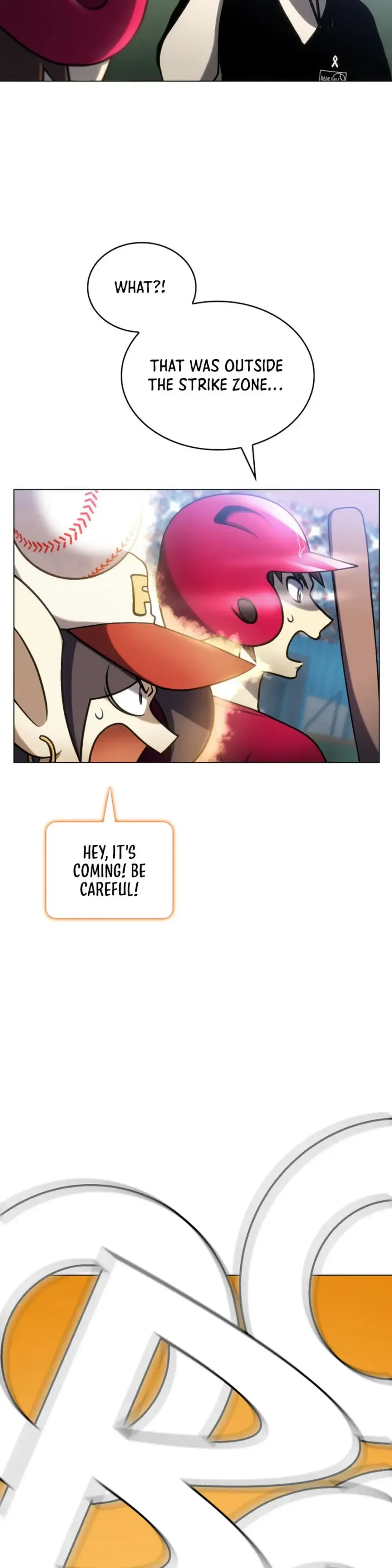 Home Plate Villain Chapter 40 Page 20