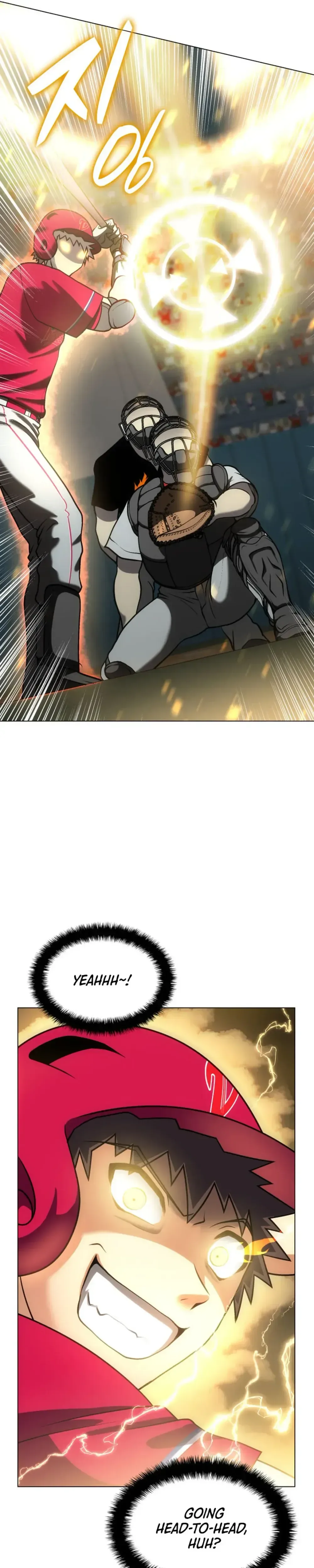 Home Plate Villain Chapter 40 Page 29