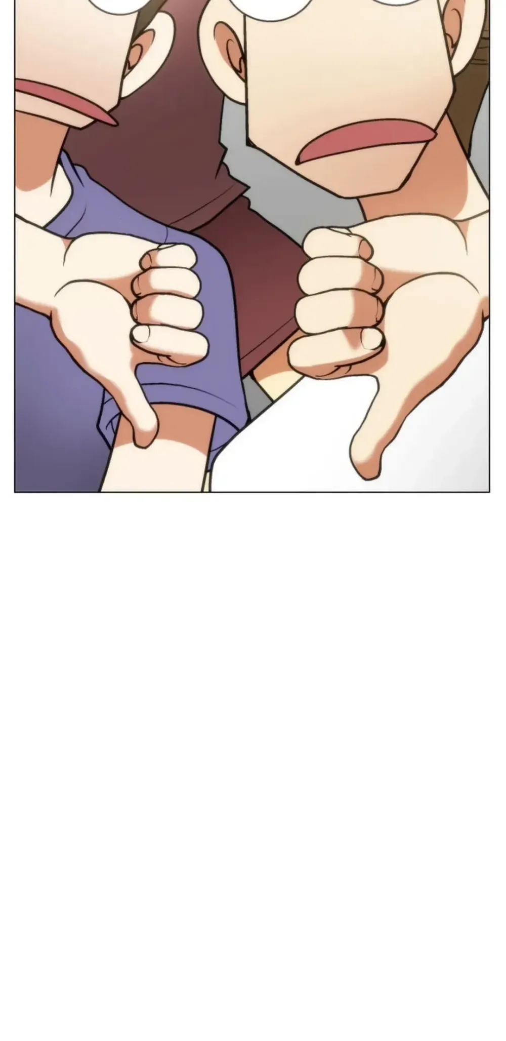 Home Plate Villain Chapter 40 Page 32