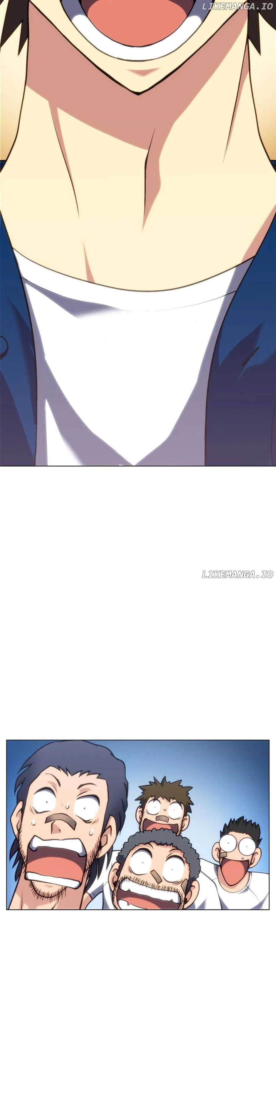 Home Plate Villain Chapter 22 Page 14