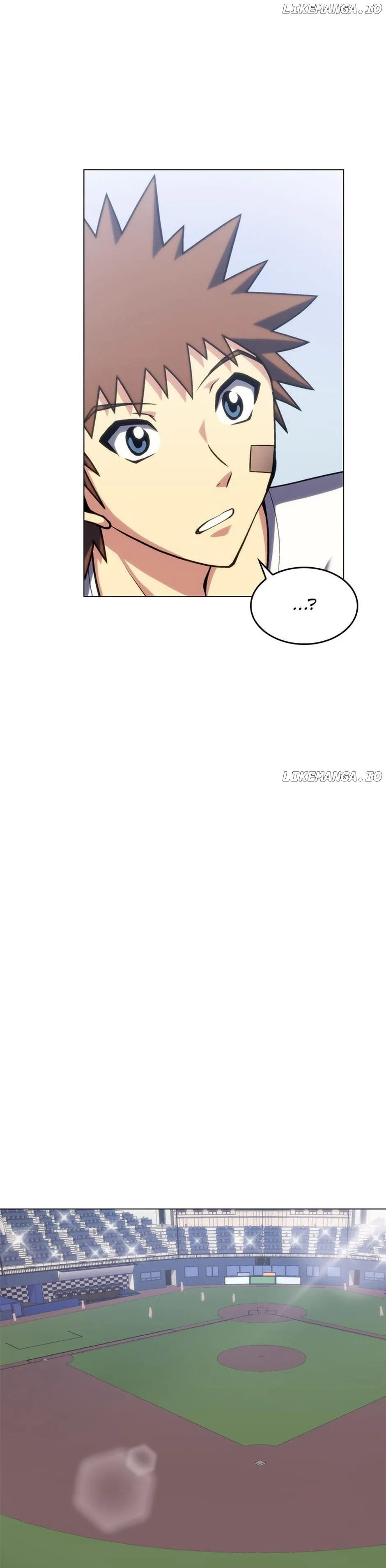 Home Plate Villain Chapter 22 Page 37