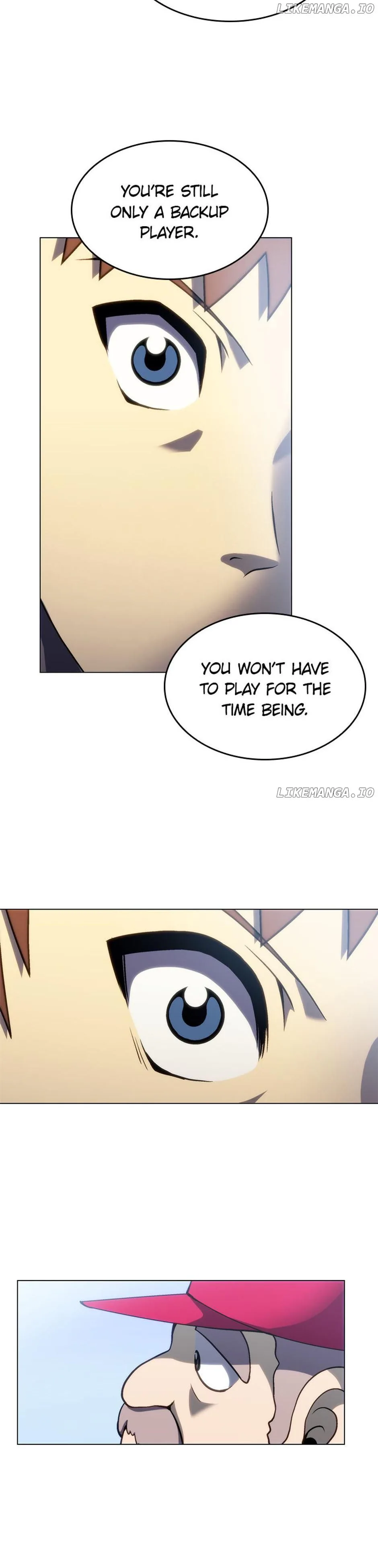 Home Plate Villain Chapter 22 Page 39
