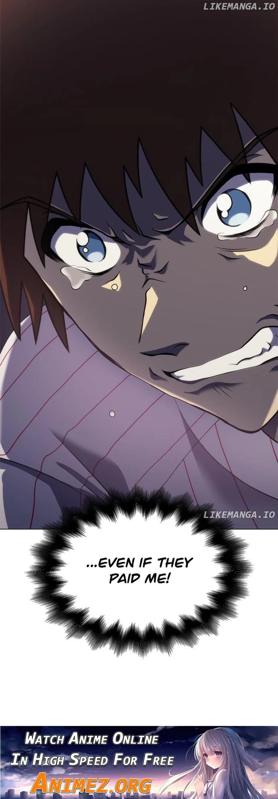 Home Plate Villain Chapter 22 Page 48