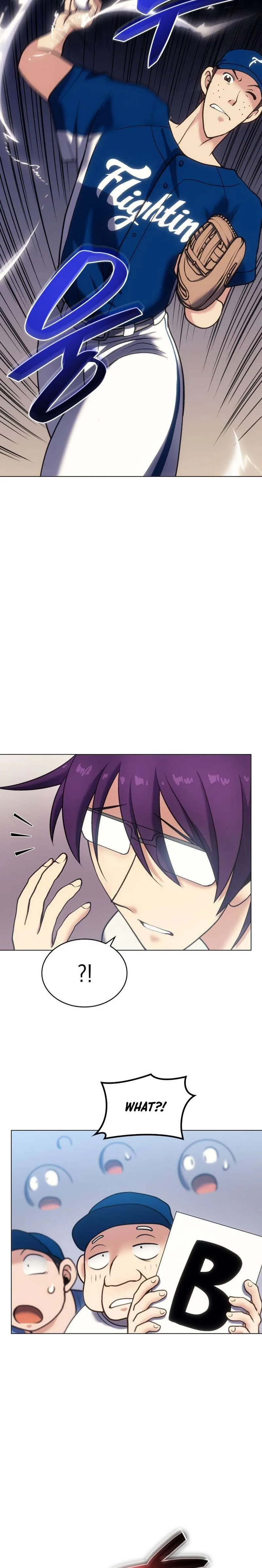 Home Plate Villain Chapter 14 Page 7