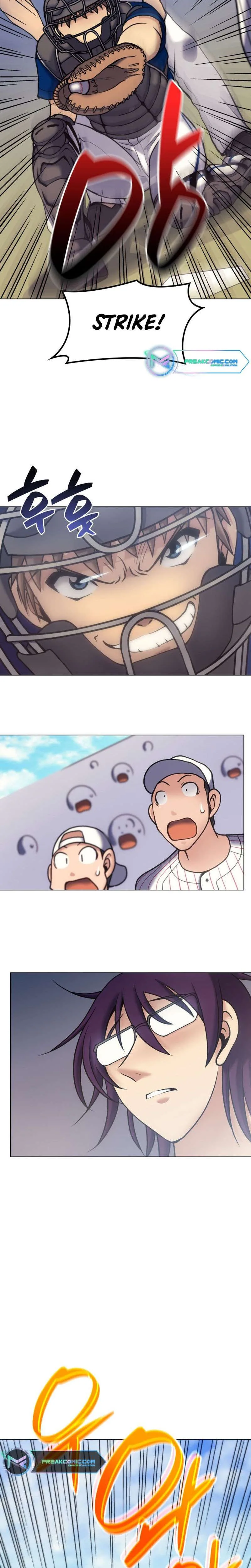 Home Plate Villain Chapter 14 Page 9