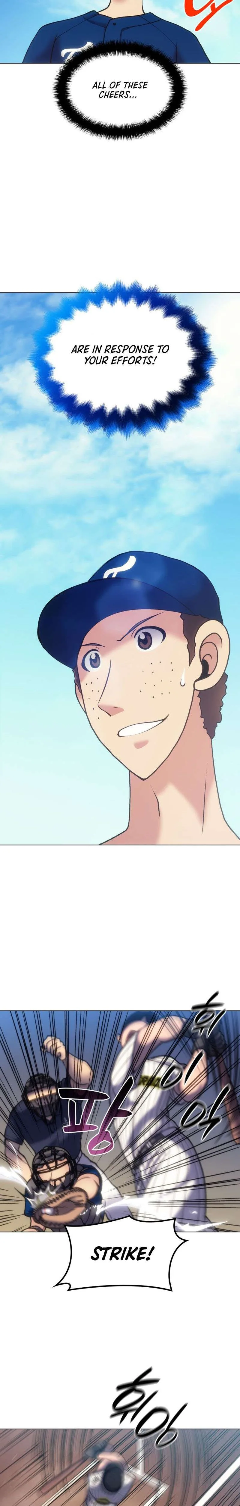 Home Plate Villain Chapter 14 Page 12