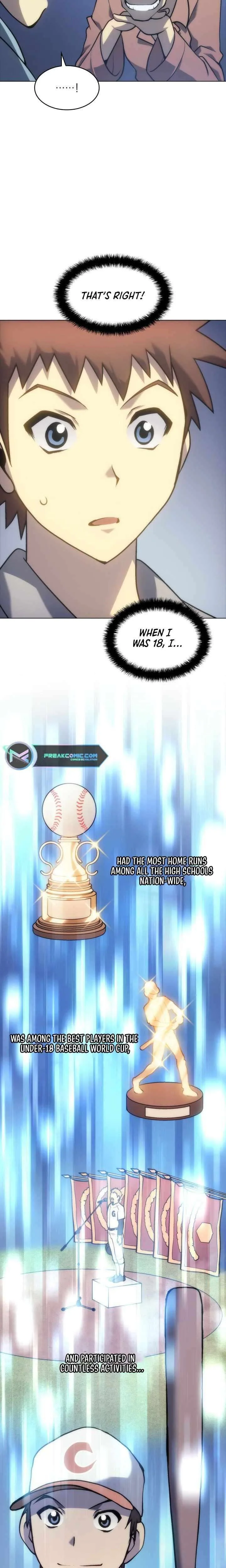 Home Plate Villain Chapter 2 Page 9