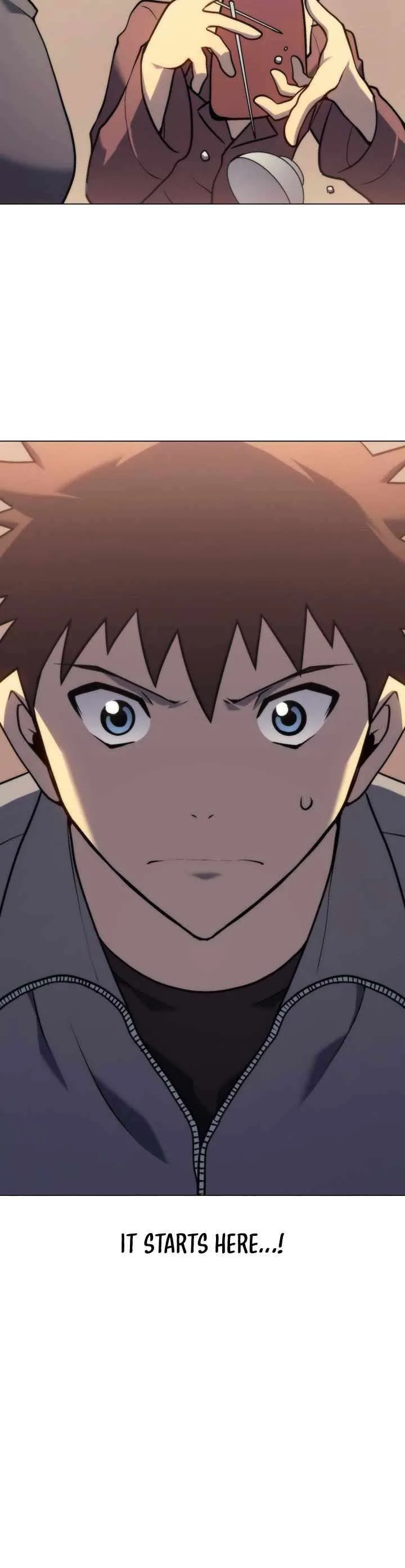 Home Plate Villain Chapter 2 Page 13