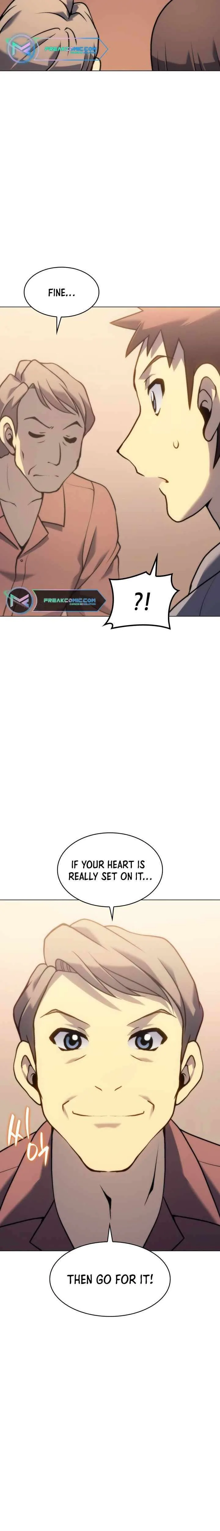 Home Plate Villain Chapter 2 Page 15