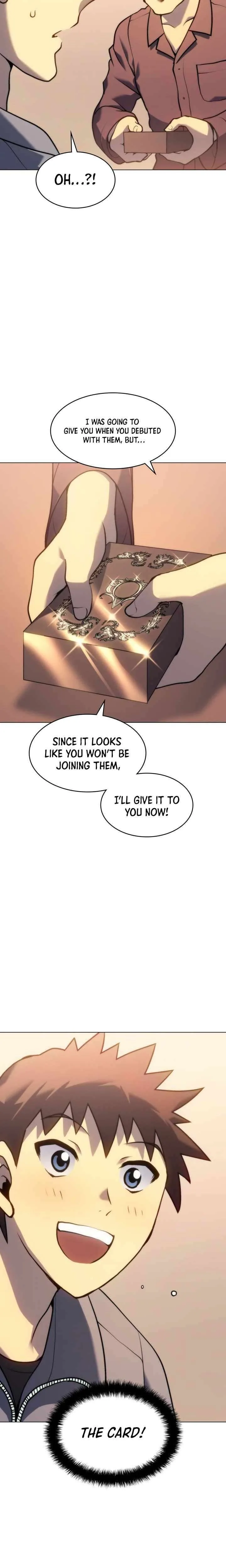Home Plate Villain Chapter 2 Page 18