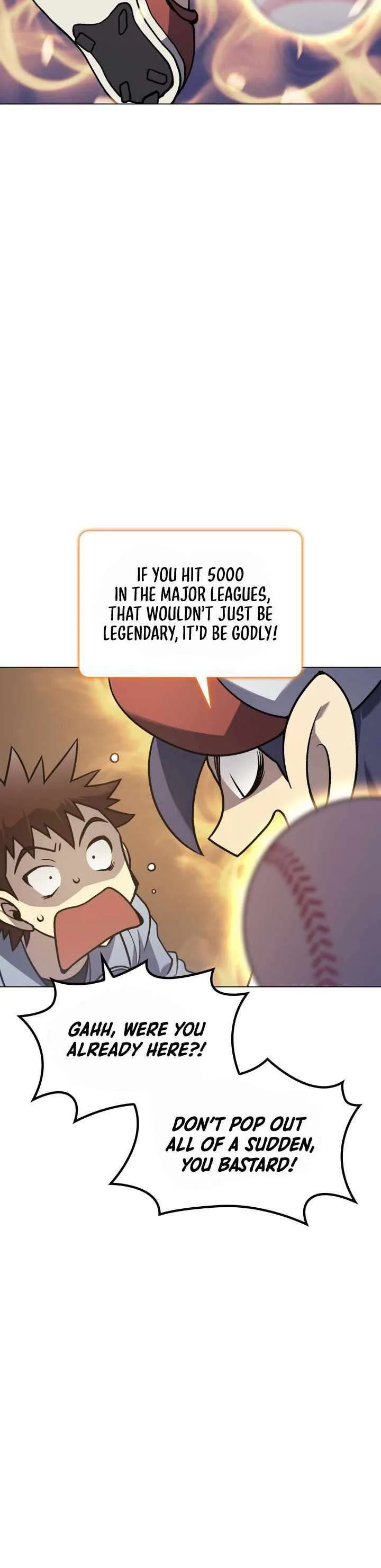 Home Plate Villain Chapter 2 Page 22