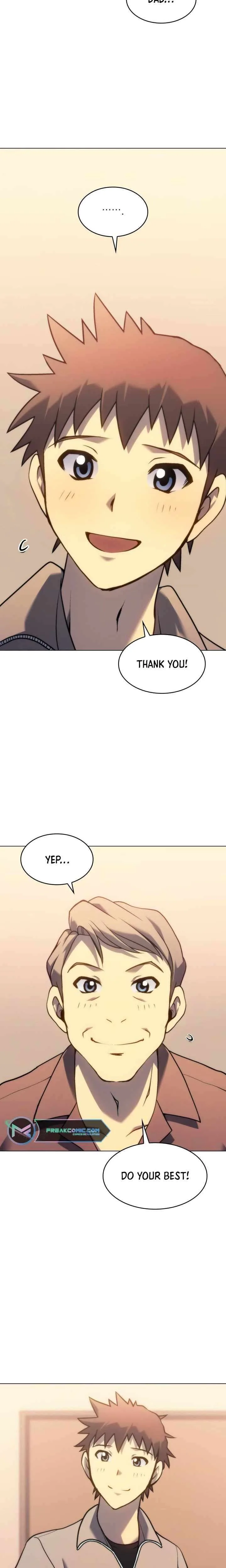 Home Plate Villain Chapter 2 Page 24