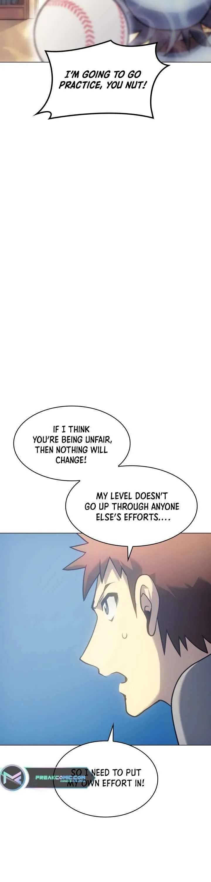 Home Plate Villain Chapter 2 Page 31