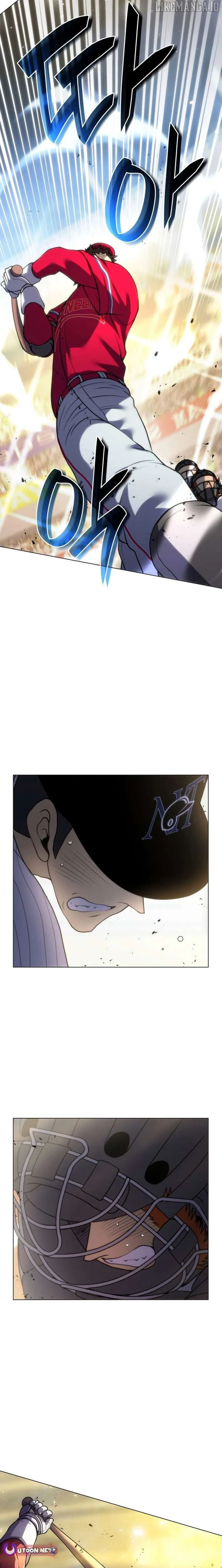 Home Plate Villain Chapter 130 Page 19