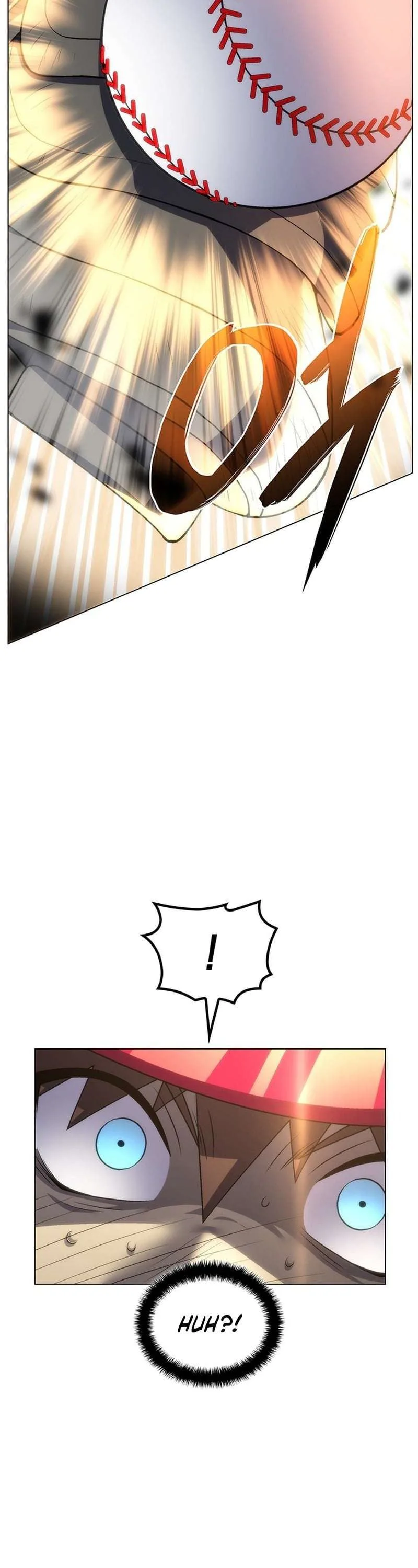 Home Plate Villain Chapter 197 Page 8