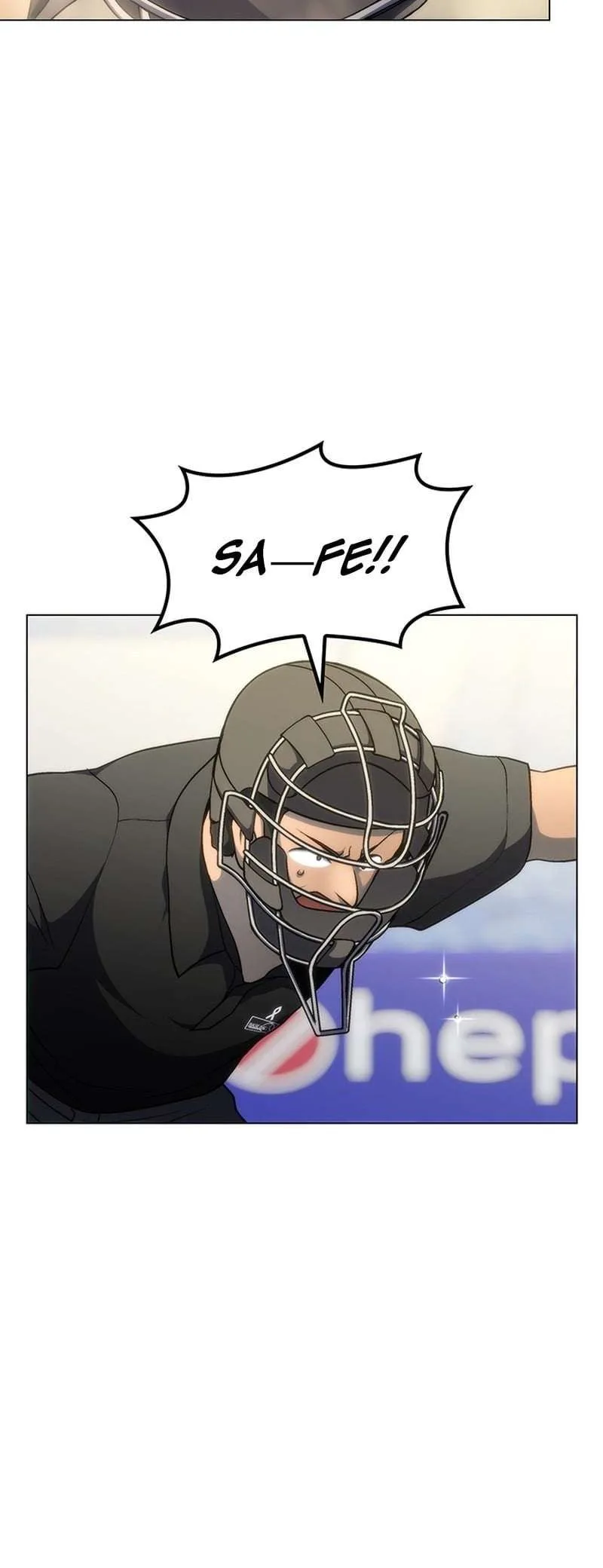 Home Plate Villain Chapter 197 Page 12