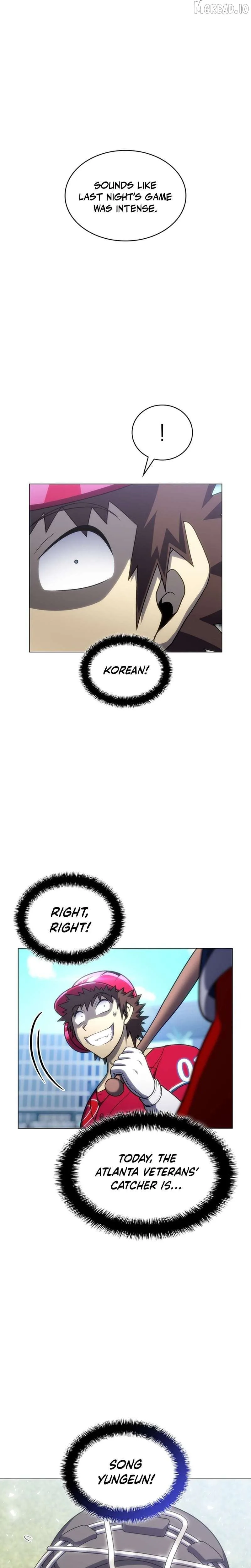 Home Plate Villain Chapter 197 Page 29