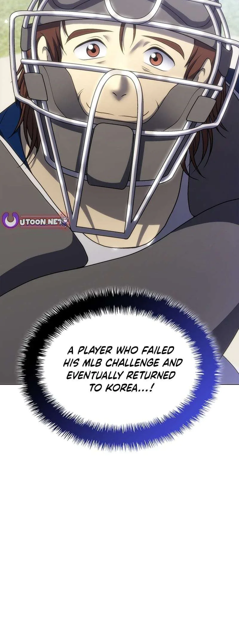 Home Plate Villain Chapter 197 Page 30