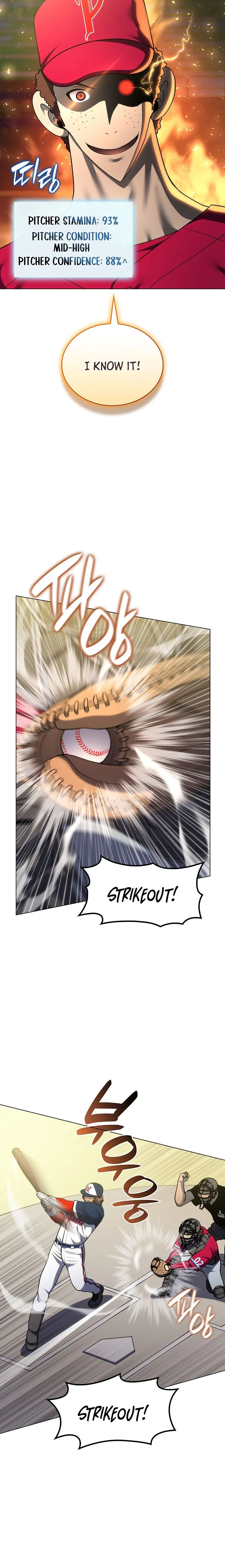 Home Plate Villain Chapter 202 Page 13
