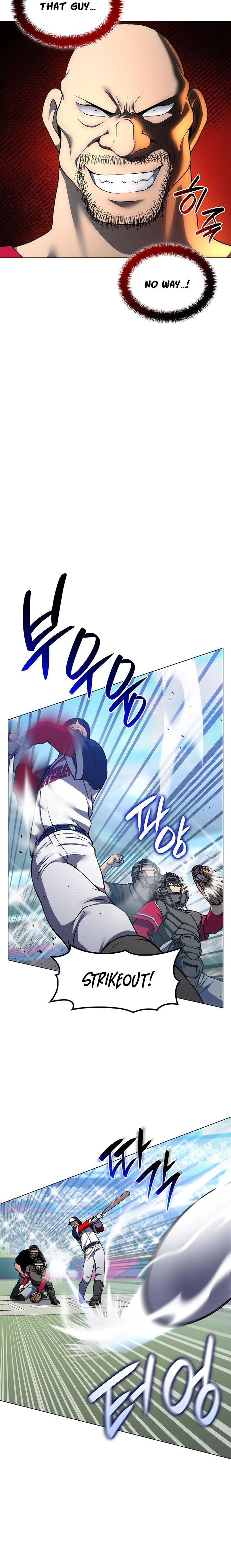 Home Plate Villain Chapter 202 Page 21