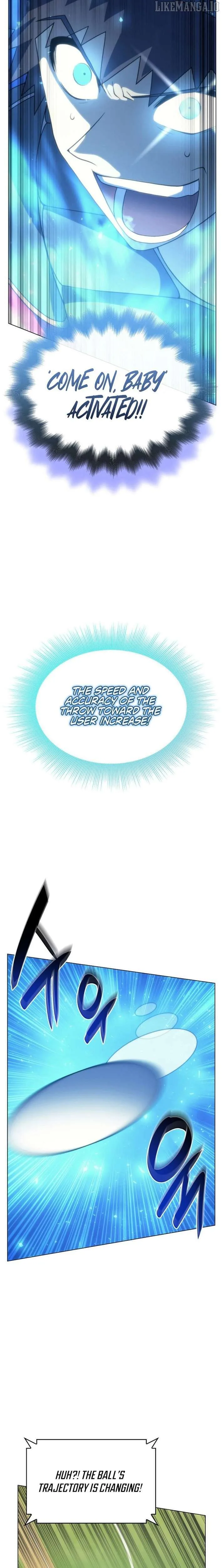 Home Plate Villain Chapter 114 Page 5