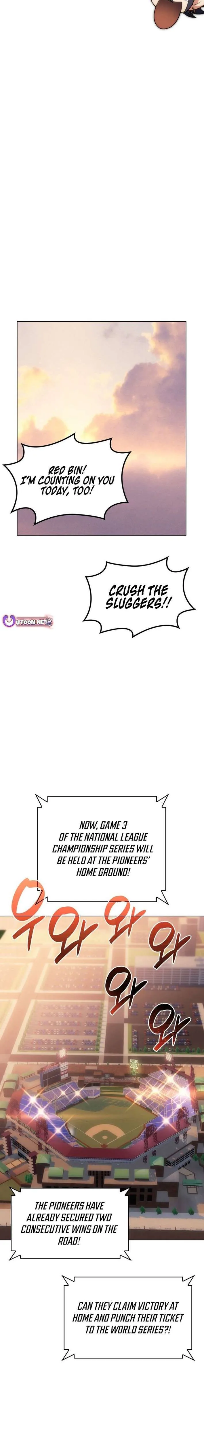 Home Plate Villain Chapter 114 Page 14