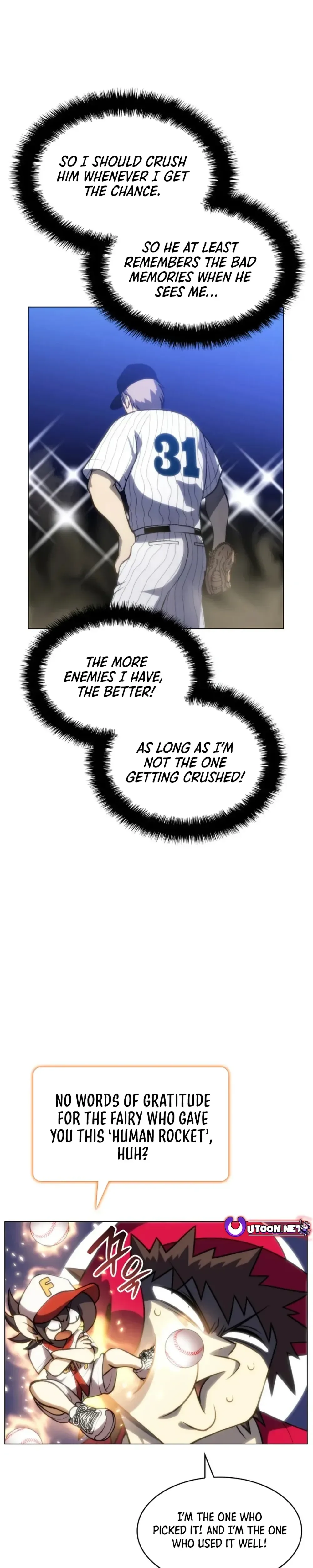 Home Plate Villain Chapter 59 Page 7