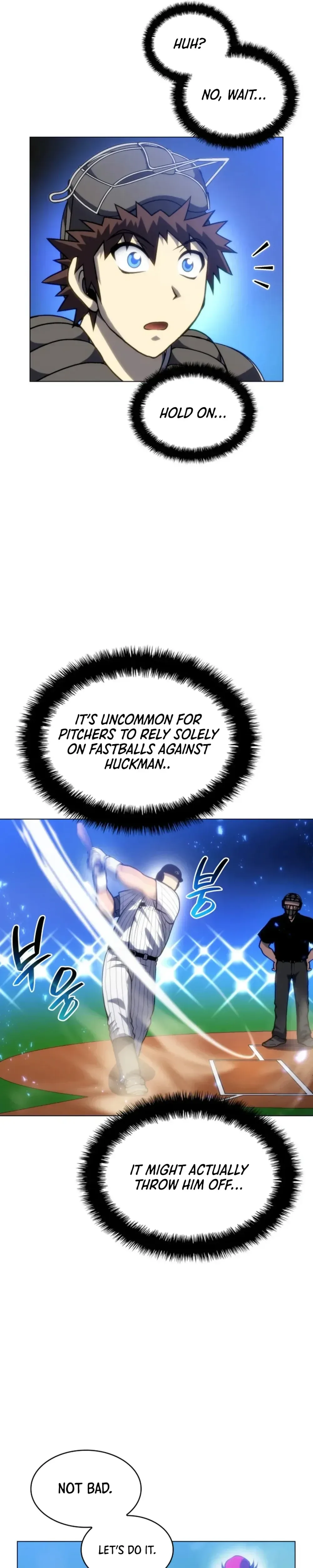 Home Plate Villain Chapter 59 Page 15