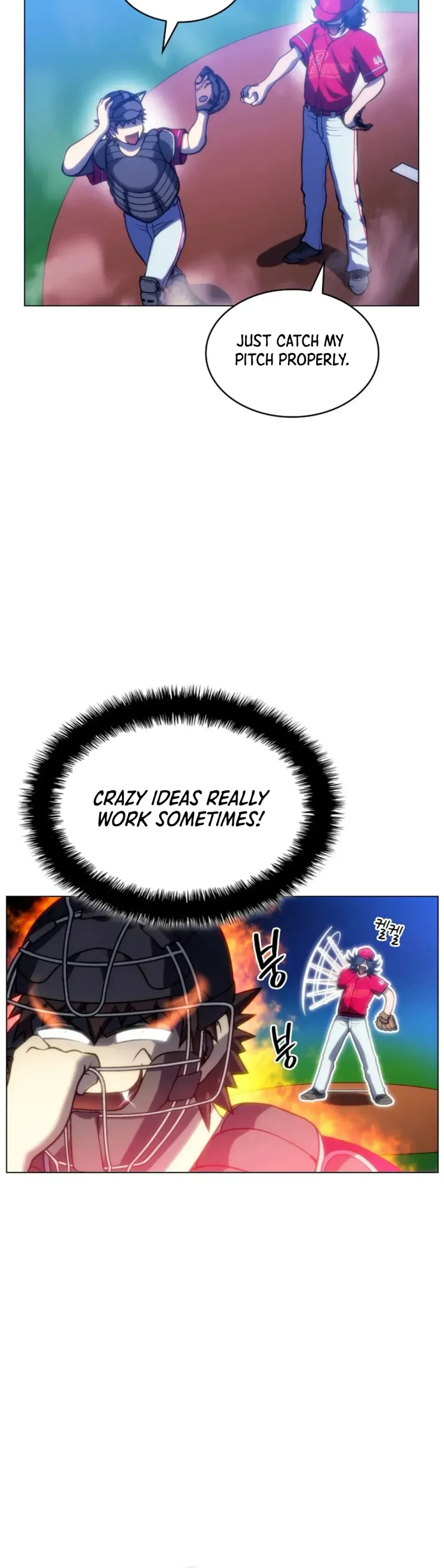 Home Plate Villain Chapter 59 Page 16