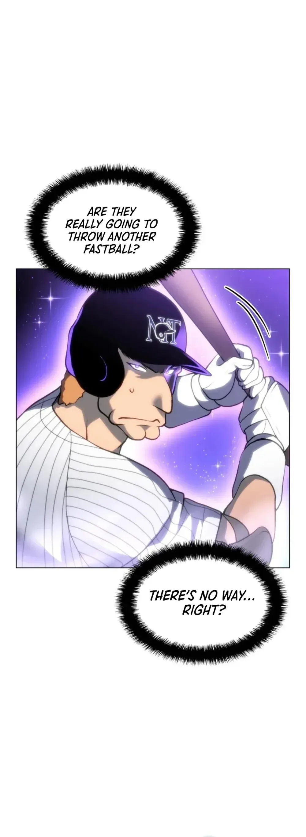 Home Plate Villain Chapter 59 Page 20