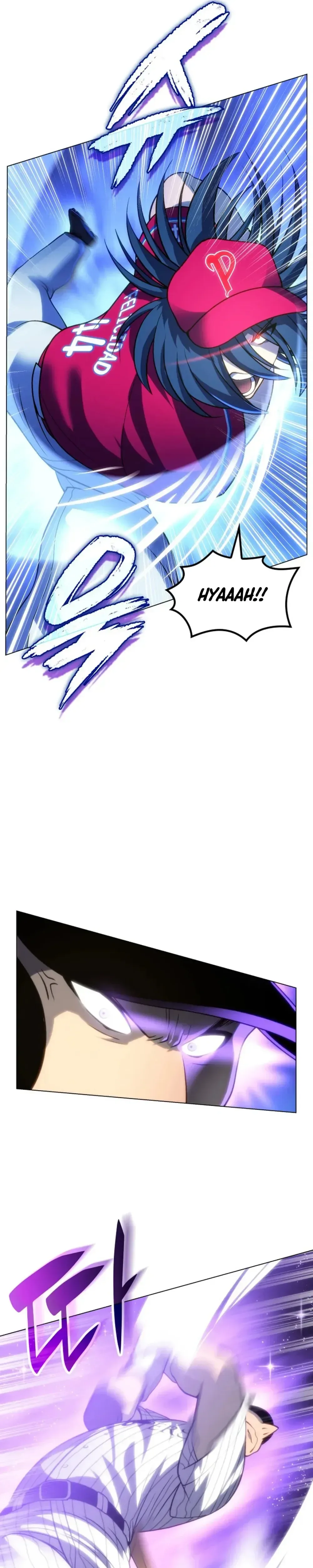 Home Plate Villain Chapter 59 Page 21
