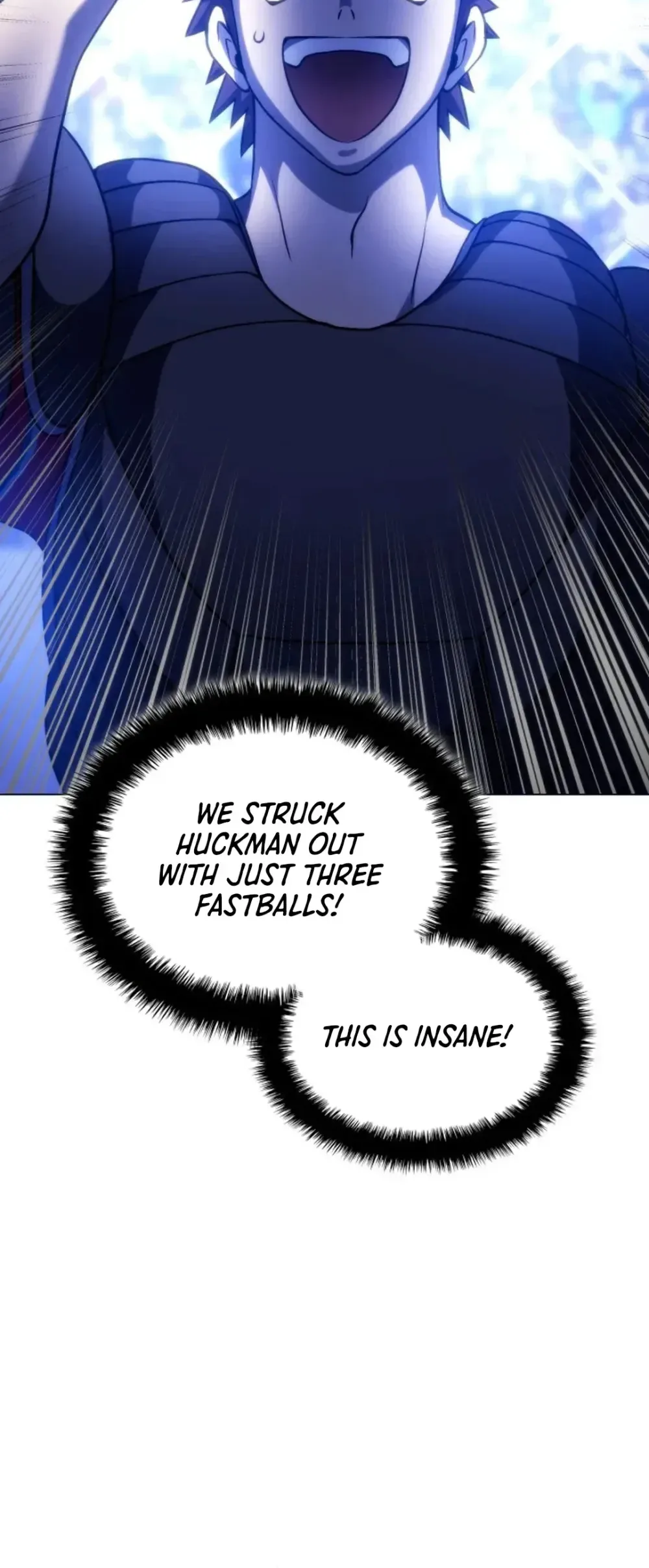 Home Plate Villain Chapter 59 Page 24