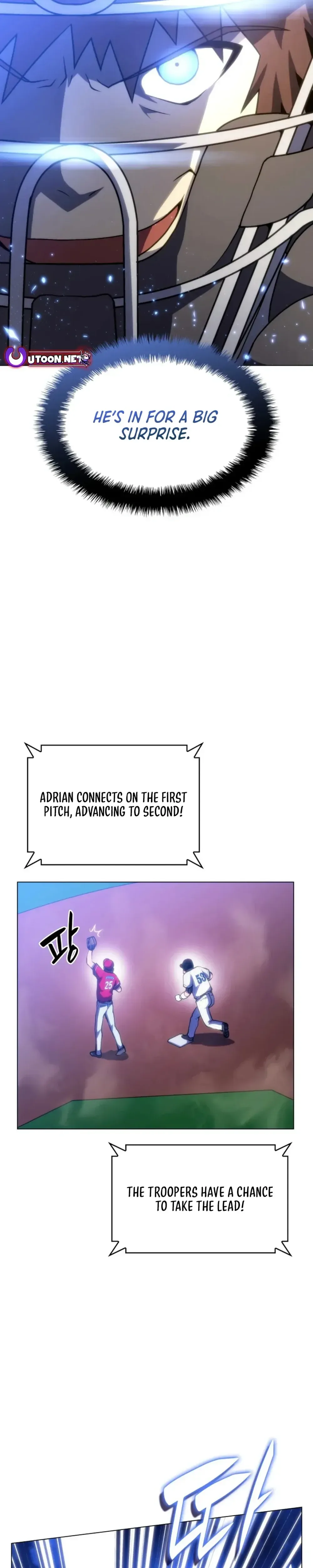 Home Plate Villain Chapter 59 Page 31